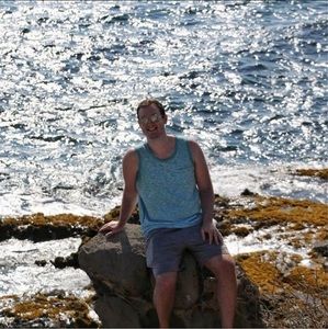 Meet your Posher, Jon